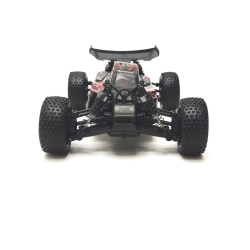 Радиоуправляемый багги Himoto Spino 4WD RTR масштаб 1:18 2.4G - E18XB-28805R