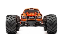 Радиоуправляемый монстр HPI Bullet ST Flux 1:10 4WD HPI-107008