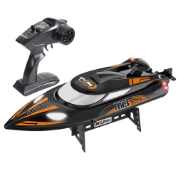 Радиоуправляемый катер HJ Toys (47 см, 35 км/ч, акб 3000 mAh) - HJ810B-A1
