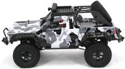Краулер на радиоуправлении HSP/Redcat BlackBull Pro 4WD 1:10 - 94706PRO-AL011