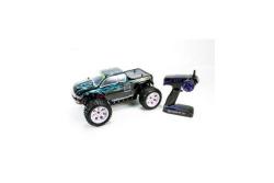 Радиоуправляемый монстр HSP Brontosaurus 4WD RTR 1:10 2.4G - 94111(88049)