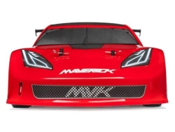Радиоуправляемая дрифт машинка Maverick Strada TC 1:10 4WD - MV12624