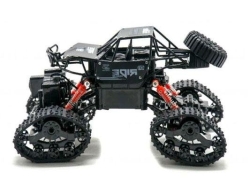 Радиоуправляемая машина краулер-амфибия DB 4WD RTR 1:14 2.4G - DB-2038-R