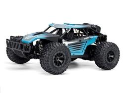 Радиоуправляемая машинка внедорожник Heliway 1/16 2WD RTR - HELI-1801-Blue