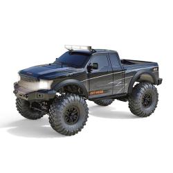 Радиоуправляемая машина краулер Huang Bo 4WD RTR масштаб 1:10 2.4G - HB-ZP1009