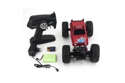 Радиоуправляемый краулер MZ CLIMBING CAR Tipping-Bucket 2836 1:14 4WD