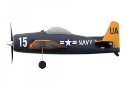 Радиоуправляемый самолет Feilun F6F Hellcat EPO TS866C