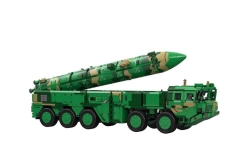 Конструктор CaDA CASCI Противокорабельная баллистическая ракета (6351 деталь) - C56031W