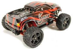 Рычаги капролоновые зеленые Derb для Remo Hobby Mmax 1/10 DB-C2305-G