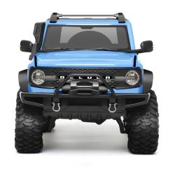 Радиоуправляемая машина краулер Huang Bo 4WD RTR масштаб 1:10 2.4G - HB-R1003