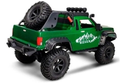 Радиоуправляемый краулер HSP Boxer Pro 4WD RTR масштаб 1:10 2.4G - 94706PRO-2-70685