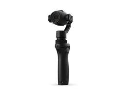 Ручной стабилизатор с камерой DJI OSMO Plus