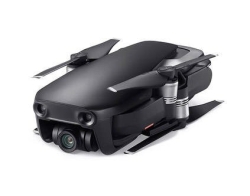 Квадрокоптер DJI Mavic Air Onyx Black Fly More Combo