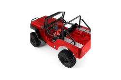 Радиоуправляемая модель для сборки Gmade 1/10 GS01 SAWBACK 4LS KIT (4LS) - GM55000