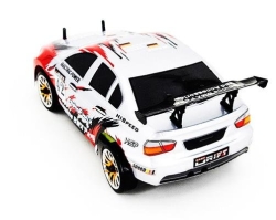 Радиоуправляемая машина для дрифта HSP Flying Fish 2 PRO 4WD RTR масштаб 1:16 2.4G - 94163PRO|16302