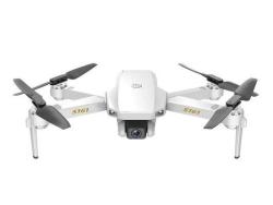 Радиоуправляемый квадрокоптер ToySky WiFi FPV 2.4G - S161