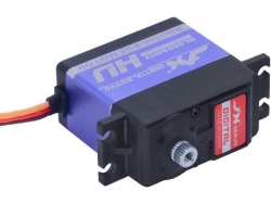 Сервомашинка цифровая JX Servo BLS6034HV (60г/33.7/0.11/7.4V) бесколлекторная, Ecoboost BLS6034HV