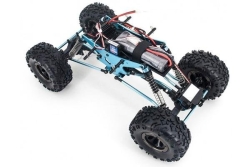 Радиоуправляемая машина краулер HSP RGT 2WS Crawler Car 1:10 2.4G - 131800-88115