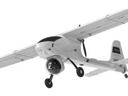 Радиоуправляемый самолет Volantex RC RangerEX 2000mm Brushless PNP - EXA75703P