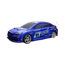 Радиоуправляемый машина для дрифта HSP Flying Fish 1 Top 4WD RTR 1:10 2.4G Subaru - 94123TOP|STI01