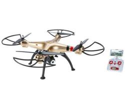 Квадрокоптер Syma X8HW