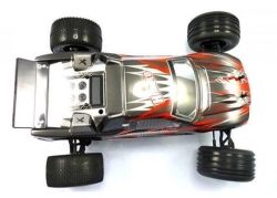 Радиоуправляемая машинка трагги Himoto Cerberus 2WD 1:10 - HI1028L