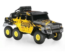Радиоуправляемый краулер WLToys Savage 6WD RTR 1:18 2.4G WLT-18629