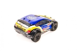 Модель раллийного автомобиля HSP Reptile 1:18 2.4G - 94808(80891)