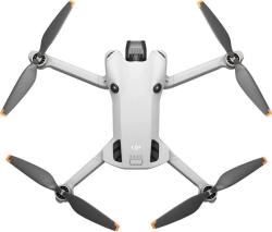 Квадрокоптер DJI Mini 4 Pro (DJI RC-N2)