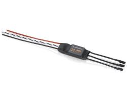 Бесколлекторный регулятор Hobbywing XRotor-40A-V1-Asia Edition-Wire Leaded - HW-30901014