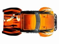 Радиоуправляемая машина шорт-корс трак HSP Destrier 4WD RTR масштаб 1:10 2.4G - 94170|10700-2