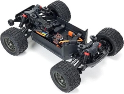 Радиоуправляемый трагги ARRMA VORTEKS 3S BLX Stadium Truck 4WD RTR 1:10 2.4G - ARA4305V3T3