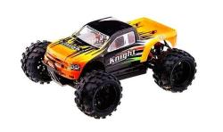 Радиоуправляемая машина монстр HSP Mini Knight Pro 4WD RTR масштаб 1:18 2.4G - 94806PRO
