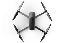 Левый передний луч в сборе с ECS Hubsan Zino PRO - ZINOPRO-08