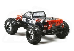 Радиоуправляемый монстр BSD Racing 1:10 2.4G - BS706T