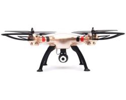 Квадрокоптер Syma X8HC