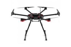 Платформа DJI Matrice 600