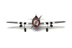 Радиоуправляемый самолет Feilun P47 Thunderbolt EPO TS866B
