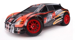Радиоуправляемая машина ралли Remo Hobby Rally Master 4WD RTR масштаб 1:8 2.4G - RH8085-R