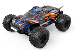 Радиоуправляемая машина монстр MJX Hyper Go 16108 Orange 1:16 4WD RTR MJX-16108-ORANGE