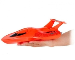 Радиоуправляемый катер Create Toys Red ARROW - 3322-RED