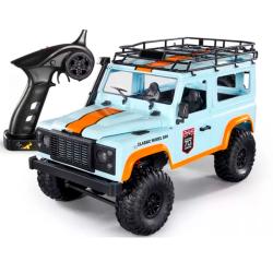 Радиоуправляемая машина MN MODEL Defender D90 4WD 1:12 MN-99B