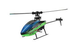 Радиоуправляемый вертолет WL Toys V911S Copter 2.4G - V911S