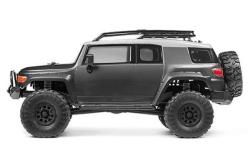 Радиоуправляемый внедорожник HPI Venture FJ Cruiser 4WD 1:10 HPI-116558