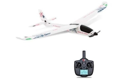 Радиоуправляемый самолет XK Innovation A800 RTF 2.4G - A800