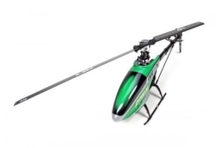 Радиоуправляемый вертолет E-Sky D700 3G Flybarless BNF 4010