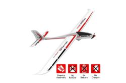 Радиоуправляемый планер Volantex RC Phoenix 2400мм KIT - EXA75903K