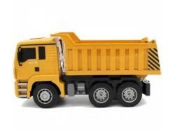 Радиоуправляемый самосвал HUI NA TOYS 2.4G 6CH 1/18 RTR. HN1332