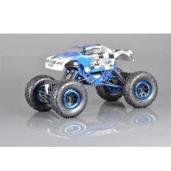Радиоуправляемый краулер RGT Kulak 4WD RTR 1:18 2.4G - EX86012(94680T3)|68092