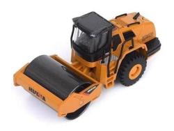 Металлический каток Hui Na Toys 1/60 - HN1815